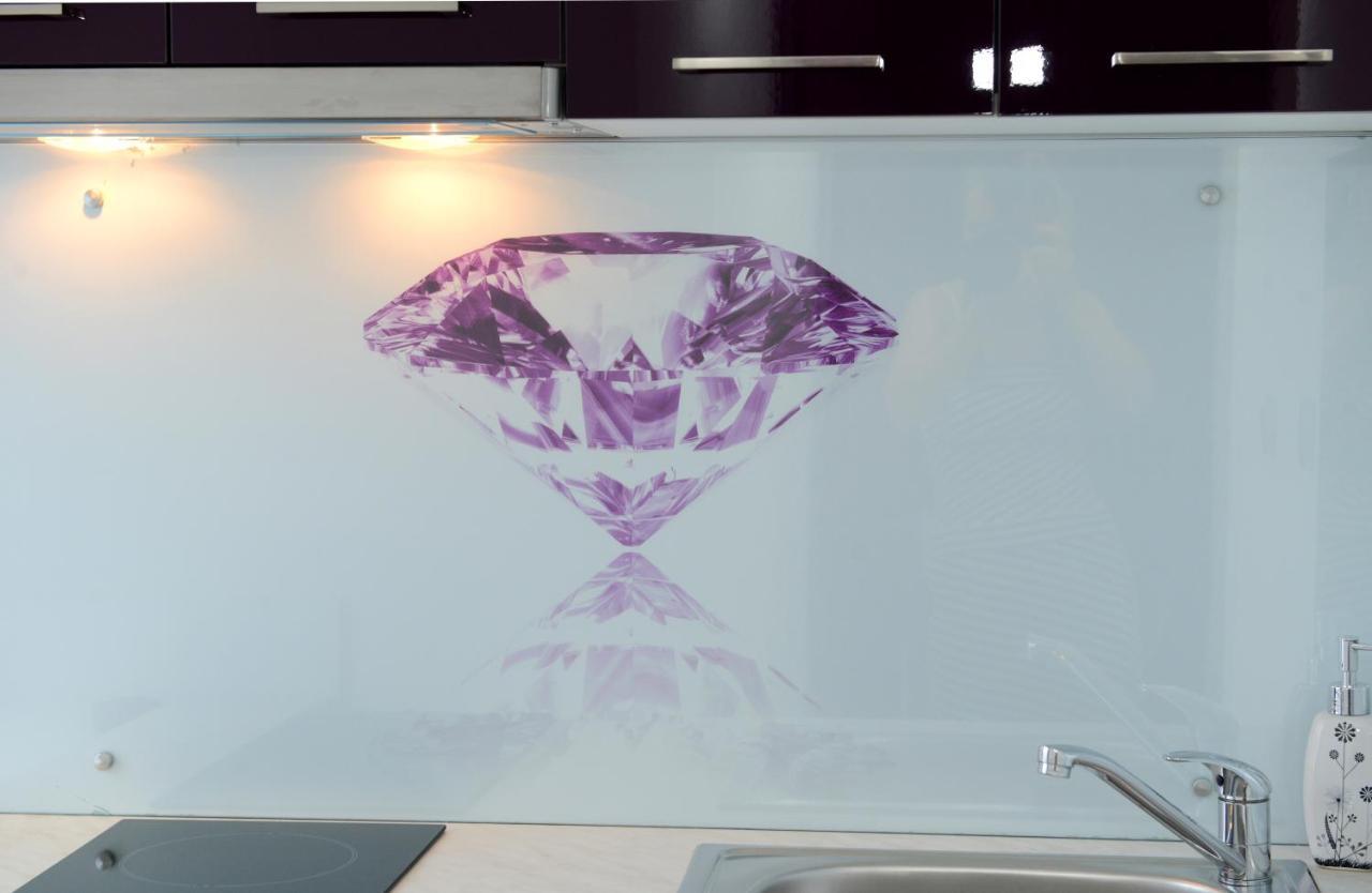 Diamond Kiten Kiten  Ngoại thất bức ảnh