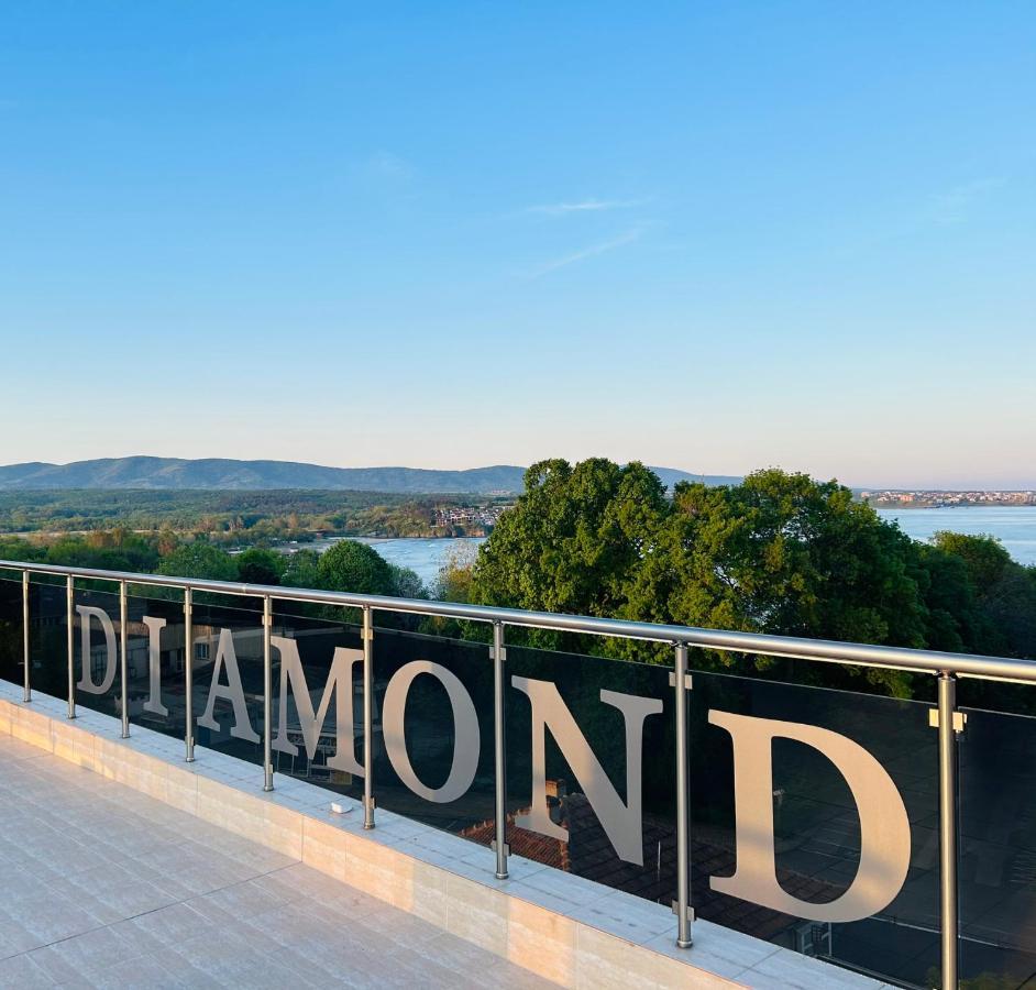 Diamond Kiten Kiten  Ngoại thất bức ảnh